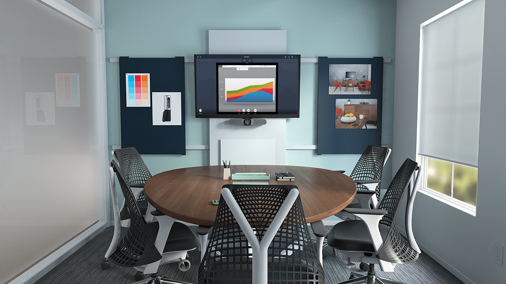 MeetUp / Videollamadas 2